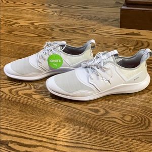 Puma ignite golf shoes size men 11.5